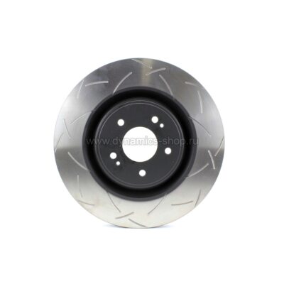 DBA 42224S Disc 4000 Series T3 Slotted front for MITSUBISHI EVO X I 350x32mm DBA 42224S Disc 4000 Series T3 Slotted front for MITSUBISHI EVO X I 350x32mm