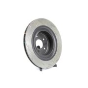 DBA 42315S Диск T3 Slotted задний для NISSAN Fairlady Z I Skyline (CKV36), INFINITI G I 350x20mm