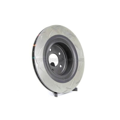 DBA 42315S Диск T3 Slotted задний для NISSAN Fairlady Z I Skyline (CKV36), INFINITI G I 350x20mm DBA 42315S Диск T3 Slotted задний для NISSAN Fairlady Z I Skyline (CKV36), INFINITI G I 350x20mm