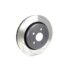 DBA42633S Тормозной диск 4000 Series T3 Slotted road & race Brake rotor для JEEP DBA42633S Тормозной диск 4000 Series T3 Slotted road & race Brake rotor для JEEP