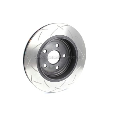DBA42633S Тормозной диск 4000 Series T3 Slotted road & race Brake rotor для JEEP DBA42633S Тормозной диск 4000 Series T3 Slotted road & race Brake rotor для JEEP