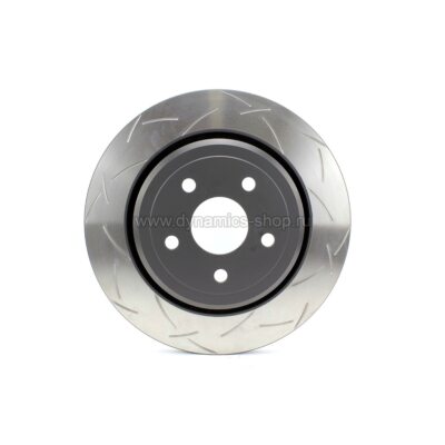 DBA42633S Тормозной диск 4000 Series T3 Slotted road & race Brake rotor для JEEP DBA42633S Тормозной диск 4000 Series T3 Slotted road & race Brake rotor для JEEP