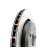 DBA 42633S Disc JEEP Grand Cherokee