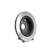 DBA 42656S-10 Диск T3 задний для SUBARU Impreza WRX STI (GRB I GRF I GVF) I 5x114.3 I 316x20mm