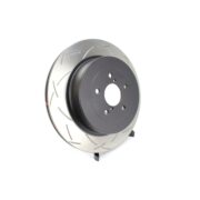 DBA 42657S Диск T3 Slotted задний для для SUBARU Rear UPGRADE I 5x100 I Диаметр ручника 170mm I 316x20mm