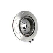 DBA 42657S Диск T3 Slotted задний для для SUBARU Rear UPGRADE I 5x100 I Диаметр ручника 170mm I 316x20mm