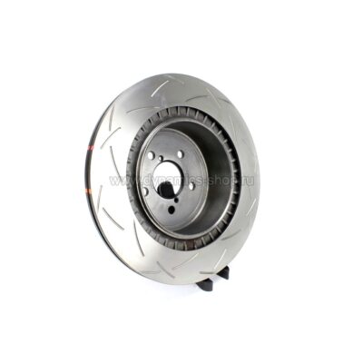 DBA 42657S Диск T3 Slotted задний для для SUBARU Rear UPGRADE I 5x100 I Диаметр ручника 170mm I 316x20mm DBA 42657S Диск T3 Slotted задний для для SUBARU Rear UPGRADE I 5x100 I Диаметр ручника 170mm I 316x20mm