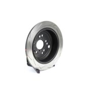 DBA 42659S-10 Диск T3 Slotted задний для SUBARU BRZ I Impreza I Forester I Legacy I Outback, TOYOTA GT86 I 286x10mm