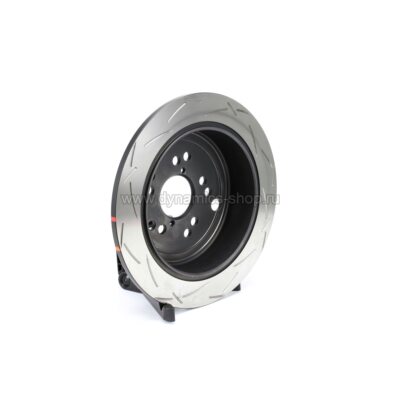 DBA 42659S-10 Диск T3 Slotted задний для SUBARU BRZ I Impreza I Forester I Legacy I Outback, TOYOTA GT86 I 286x10mm DBA 42659S-10 Диск T3 Slotted задний для SUBARU BRZ I Impreza I Forester I Legacy I Outback, TOYOTA GT86 I 286x10mm