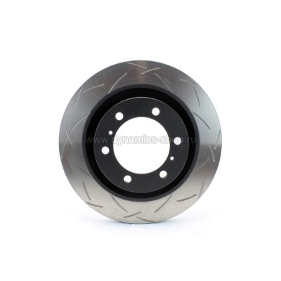 DBA42736S Тормозной диск 4000 Series T3 Slotted 4x4 Survival передний для TOYOTA, LEXUS DBA42736S Тормозной диск 4000 Series T3 Slotted 4x4 Survival передний для TOYOTA, LEXUS