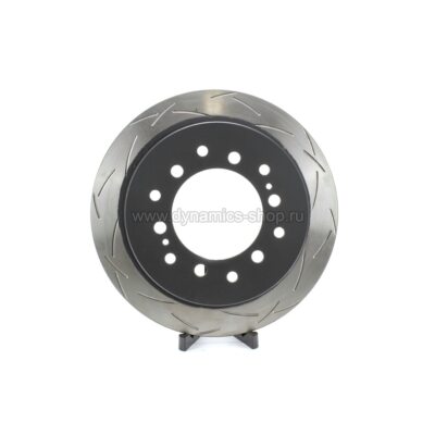 DBA42737S Тормозной диск 4000 Series T3 Slotted 4x4 Survival задний для TOYOTA, LEXUS DBA42737S Тормозной диск 4000 Series T3 Slotted 4x4 Survival задний для TOYOTA, LEXUS