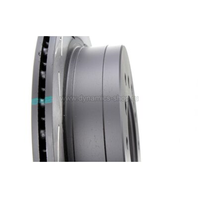 DBA42737S Тормозной диск 4000 Series T3 Slotted 4x4 Survival задний для TOYOTA, LEXUS DBA42737S Тормозной диск 4000 Series T3 Slotted 4x4 Survival задний для TOYOTA, LEXUS