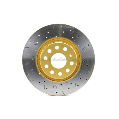 DBA42806XS Тормозной диск DBA HD Series 4000 XS Cross-Drilled & Slotted для VOLKSWAGEN, AUDI, SKODA DBA42806XS Тормозной диск DBA HD Series 4000 XS Cross-Drilled & Slotted для VOLKSWAGEN, AUDI, SKODA