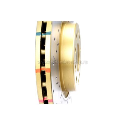 DBA42806XS Тормозной диск DBA HD Series 4000 XS Cross-Drilled & Slotted для VOLKSWAGEN, AUDI, SKODA DBA42806XS Тормозной диск DBA HD Series 4000 XS Cross-Drilled & Slotted для VOLKSWAGEN, AUDI, SKODA