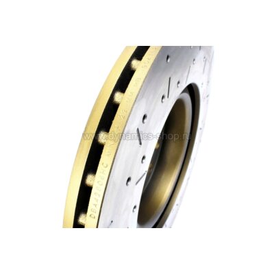 DBA42806XS Тормозной диск DBA HD Series 4000 XS Cross-Drilled & Slotted для VOLKSWAGEN, AUDI, SKODA DBA42806XS Тормозной диск DBA HD Series 4000 XS Cross-Drilled & Slotted для VOLKSWAGEN, AUDI, SKODA