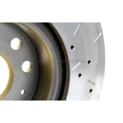 DBA42806XS Тормозной диск DBA HD Series 4000 XS Cross-Drilled & Slotted для VOLKSWAGEN, AUDI, SKODA DBA42806XS Тормозной диск DBA HD Series 4000 XS Cross-Drilled & Slotted для VOLKSWAGEN, AUDI, SKODA