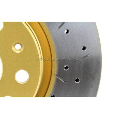 DBA42806XS Тормозной диск DBA HD Series 4000 XS Cross-Drilled & Slotted для VOLKSWAGEN, AUDI, SKODA DBA42806XS Тормозной диск DBA HD Series 4000 XS Cross-Drilled & Slotted для VOLKSWAGEN, AUDI, SKODA