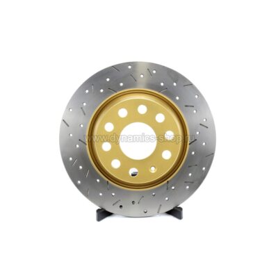 DBA42807XS Тормозной диск 4000 HD Series 4000 XS Cross-Drilled задний для AUDI, VOLKSWAGEN, SKODA DBA42807XS Тормозной диск 4000 HD Series 4000 XS Cross-Drilled задний для AUDI, VOLKSWAGEN, SKODA