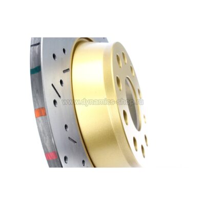 DBA42807XS Тормозной диск 4000 HD Series 4000 XS Cross-Drilled задний для AUDI, VOLKSWAGEN, SKODA DBA42807XS Тормозной диск 4000 HD Series 4000 XS Cross-Drilled задний для AUDI, VOLKSWAGEN, SKODA