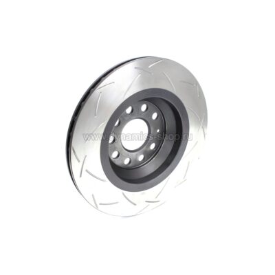 DBA42809S Тормозной диск 4000 Series T3 Slotted задний для AUDI, VOLKSWAGEN, SKODA DBA42809S Тормозной диск 4000 Series T3 Slotted задний для AUDI, VOLKSWAGEN, SKODA