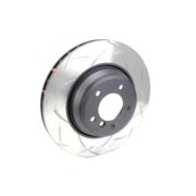 DBA 42858S Диск 4000 Series T3 Slotted передние для BMW 3 серии I X1