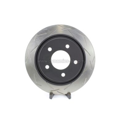 DBA42957S Тормозной диск 4000 Series T3 Slotted Clubspec road & race задний для MAZDA DBA42957S Тормозной диск 4000 Series T3 Slotted Clubspec road & race задний для MAZDA