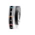 DBA 4482S Диск 4000 Series T3 Slotted Clubspec road & race передний для HONDA S2000 I 300x25mm DBA 4482S Диск 4000 Series T3 Slotted Clubspec road & race передний для HONDA S2000 I 300x25mm