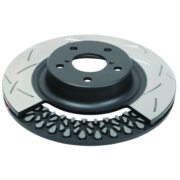 DBA 4488S Диск HONDA