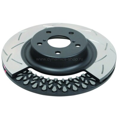 DBA4488S Тормозной диск DBA 4000 series - T3 Slotted передний для HONDA DBA4488S Тормозной диск DBA 4000 series - T3 Slotted передний для HONDA