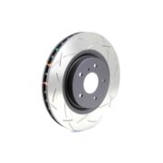 DBA 4600S Disc front for NISSAN 350Z I Fairlady Z フェアレディ Z I 324x30mm