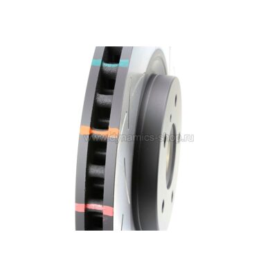 DBA 4600S Диск передний для NISSAN 350Z I Fairlady Z フェアレディ Z I 324x30mm DBA 4600S Диск передний для NISSAN 350Z I Fairlady Z フェアレディ Z I 324x30mm