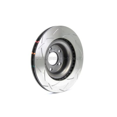 DBA 4650S Диск T3 Slotted передний для SUBARU Impreza I Forester, TOYOTA GT86 I 295x24mm DBA 4650S Диск T3 Slotted передний для SUBARU Impreza I Forester, TOYOTA GT86 I 295x24mm