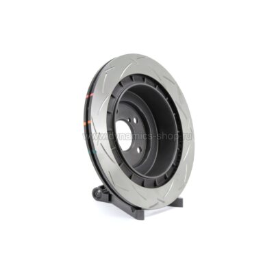 DBA 4653S Диск T3 Slotted задний для SUBARU Impreza WRX I Legacy I Liberty I Outback I 290x18mm DBA 4653S Диск T3 Slotted задний для SUBARU Impreza WRX I Legacy I Liberty I Outback I 290x18mm