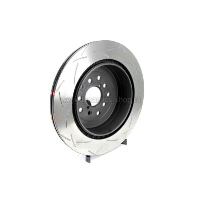 DBA 4655S-10 Диск 4000 Series T3 задний для SUBARU Impreza WRX STI I Forester STI I 5x100 I 5x114.3 I 316x20mm DBA 4655S-10 Диск 4000 Series T3 задний для SUBARU Impreza WRX STI I Forester STI I 5x100 I 5x114.3 I 316x20mm