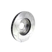 DBA 488S Диск Street Series T2 Slotted передний для HONDA Civic, Accord, CR-V, S2000