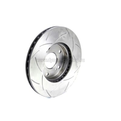 DBA488S Тормозной диск Street Series T2 Slotted для HONDA DBA488S Тормозной диск Street Series T2 Slotted для HONDA