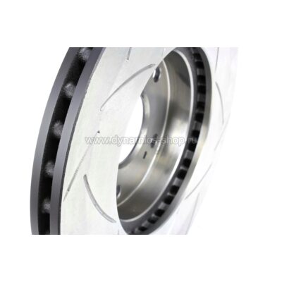DBA488S Тормозной диск Street Series T2 Slotted для HONDA DBA488S Тормозной диск Street Series T2 Slotted для HONDA