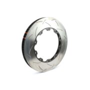 DBA 52370.1LS Диск передний левый 5000 Series T3 Slotted road & race Brake для NISSAN GT-R R35 R35 I 388x32,8mm