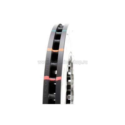 DBA5654.1S Ротор сменный для SUBARU Impreza STI I 326x30mm DBA5654.1S Ротор сменный для SUBARU Impreza STI I 326x30mm