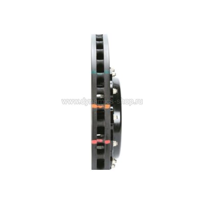 DBA5654S-STI Тормозной диск передний для 5000 Series T3 Slotted road & race Brake rotor для SUBARU DBA5654S-STI Тормозной диск передний для 5000 Series T3 Slotted road & race Brake rotor для SUBARU