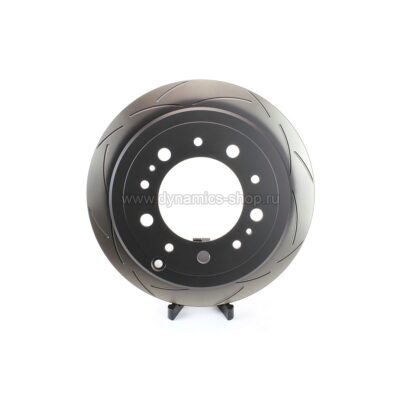 DBA789S Тормозной диск DBA Street Series T2 Slotted 4x4 Survival для TOYOTA, LEXUS DBA789S Тормозной диск DBA Street Series T2 Slotted 4x4 Survival для TOYOTA, LEXUS