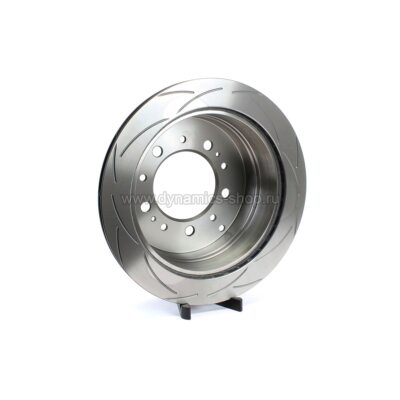 DBA789S Тормозной диск DBA Street Series T2 Slotted 4x4 Survival для TOYOTA, LEXUS DBA789S Тормозной диск DBA Street Series T2 Slotted 4x4 Survival для TOYOTA, LEXUS