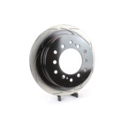 DBA 793S Диск Street Series T2 Slotted 4x4 Survival задний для TOYOTA Land Cruiser Prado, LEXUS GX470