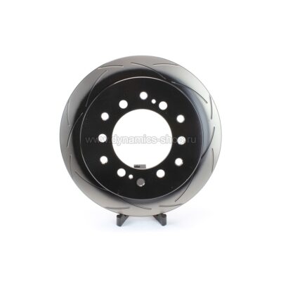 DBA793S Тормозной диск Street Series T2 Slotted 4x4 Survival задний для TOYOTA, LEXUS DBA793S Тормозной диск Street Series T2 Slotted 4x4 Survival задний для TOYOTA, LEXUS