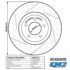 DC BRAKES DC40301S Disc front for SUBARU Impreza WRX STI 5x100 I 5x114.3 I 326x30mm DC BRAKES DC40301S Disc front for SUBARU Impreza WRX STI 5x100 I 5x114.3 I 326x30mm