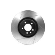 DC BRAKES DC13681S Диск передний для LAND ROVER Range Rover I 380x34mm