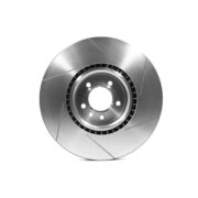 DC BRAKES DC13681S Диск передний для LAND ROVER Range Rover I 380x34mm