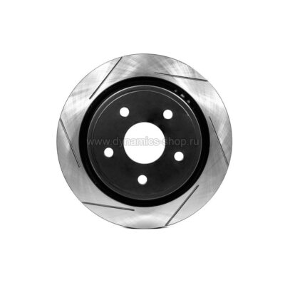 DC BRAKES DC19152S Диск задний DODGE Ram 1500 I Durango I 352,5x22mm DC BRAKES DC19152S Диск задний DODGE Ram 1500 I Durango I 352,5x22mm