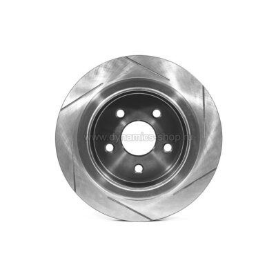 DC BRAKES DC19152S Диск задний DODGE Ram 1500 I Durango I 352,5x22mm DC BRAKES DC19152S Диск задний DODGE Ram 1500 I Durango I 352,5x22mm