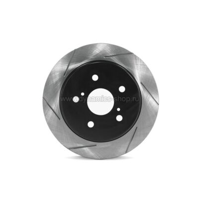DC BRAKES DC35332S Диск задний для TOYOTA Camry I Rav4, LEXUS ES I NX I UX I 281x12mm DC BRAKES DC35332S Диск задний для TOYOTA Camry I Rav4, LEXUS ES I NX I UX I 281x12mm